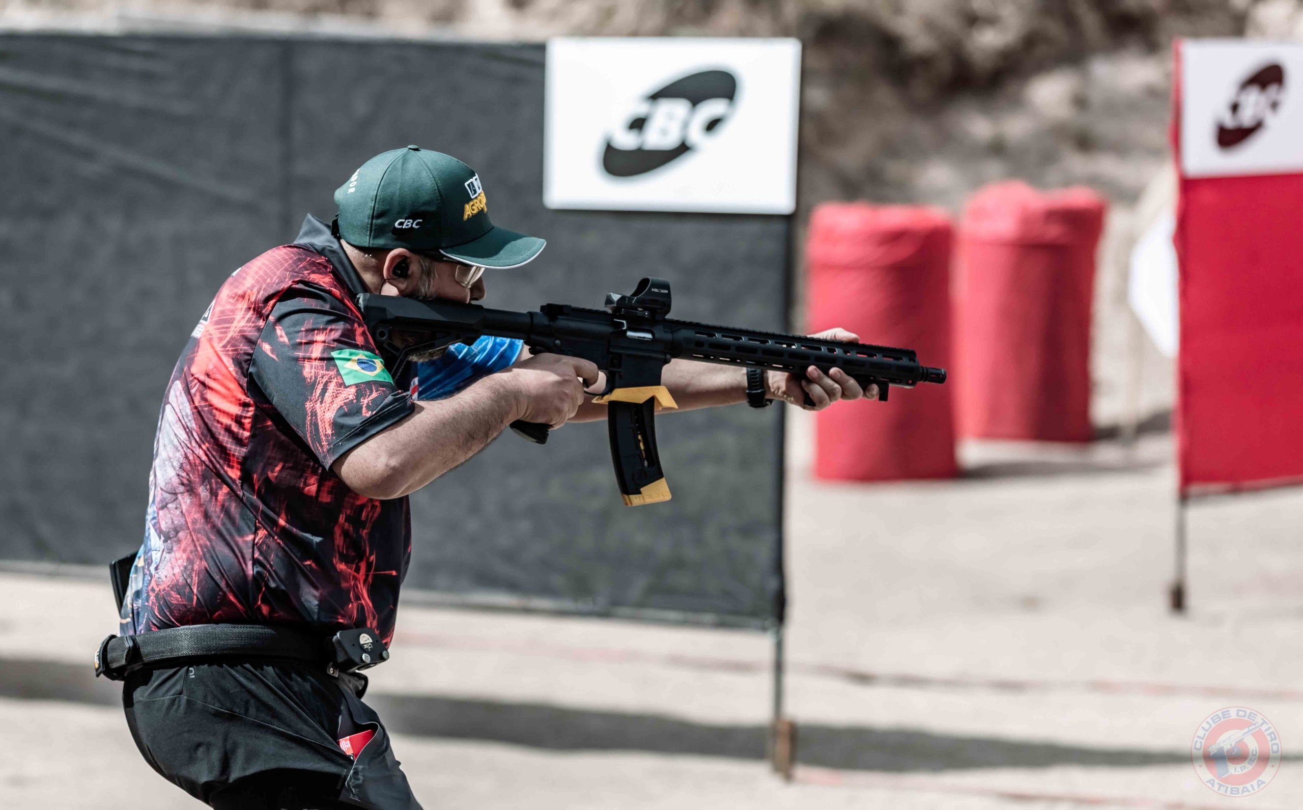 TORNEIO DE TIRO DE PRECISÃO MULTIGUN 2022 - MULTIGUN - ESCOLA DE TIRO